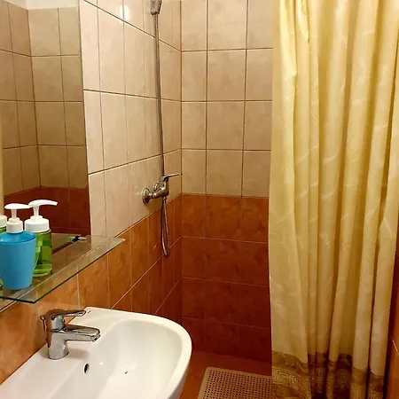 Aparthotel Julia Heviz