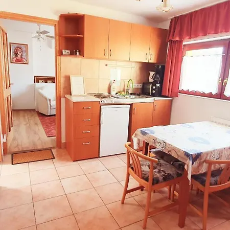 Julia Aparthotel Hévíz