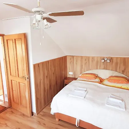 Aparthotel Julia Hévíz