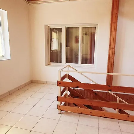 Julia Aparthotel Heviz