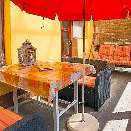 Julia Aparthotel 3*