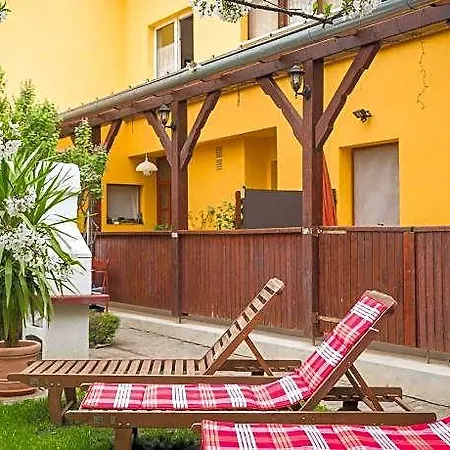 Aparthotel Julia