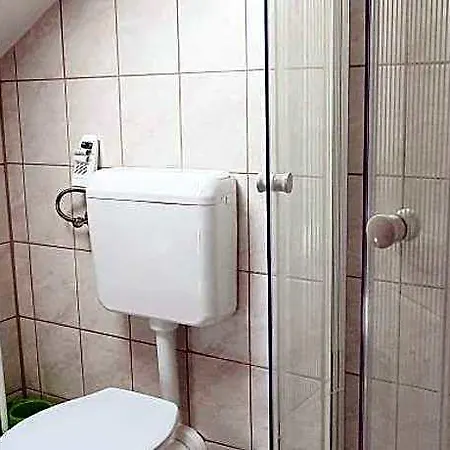 Aparthotel Julia Heviz