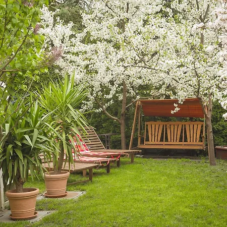 Julia Aparthotel Heviz