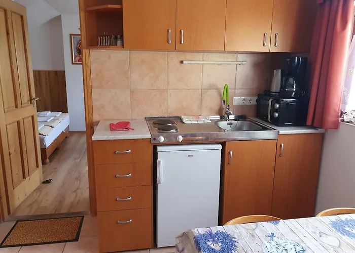 アパートホテル Julia