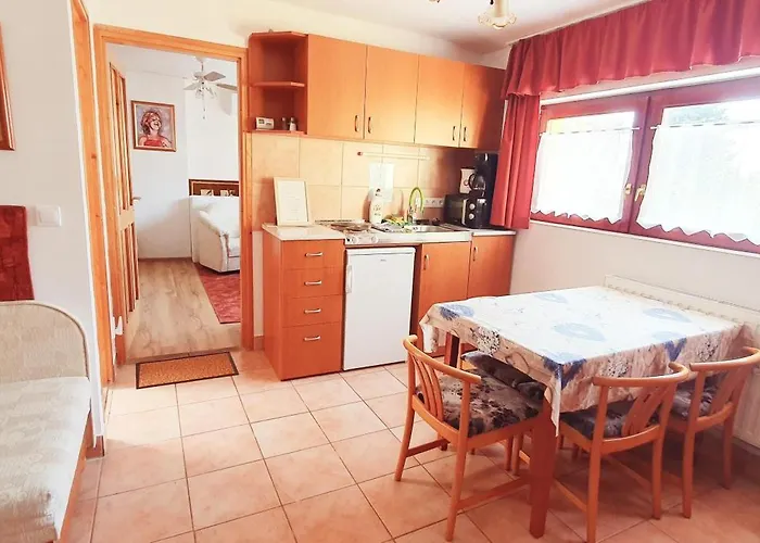 Julia Aparthotel Hévíz