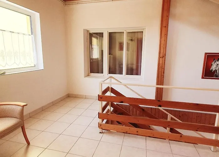 Julia Aparthotel Hévíz