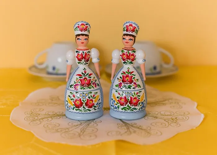 アパートホテル Julia